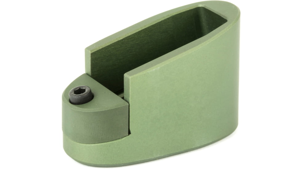 Taran Tactical Innovations Base Pad for S&amp;W M&amp;P9/40 Shield Magazine