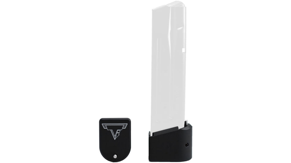 Taran Tactical Innovations Base Pad For Sig Sauer P320 9/40 Magazine