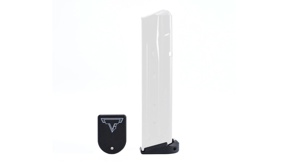 Taran Tactical Innovations Base Pad For Sig Sauer P320 9/40 Magazine
