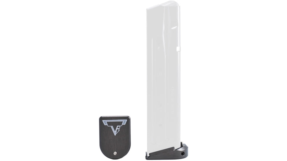 Taran Tactical Innovations Base Pad For Sig Sauer P320 9/40 Magazine