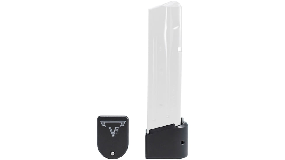 Taran Tactical Innovations Base Pad For Sig Sauer P320 9/40 Magazine