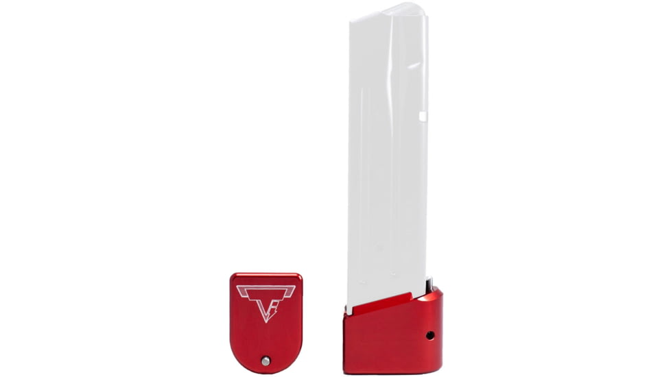 Taran Tactical Innovations Base Pad For Sig Sauer P320 9/40 Magazine