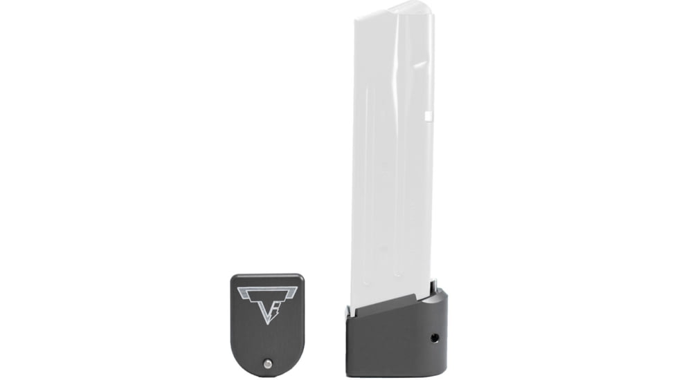 Taran Tactical Innovations Base Pad For Sig Sauer P320 9/40 Magazine