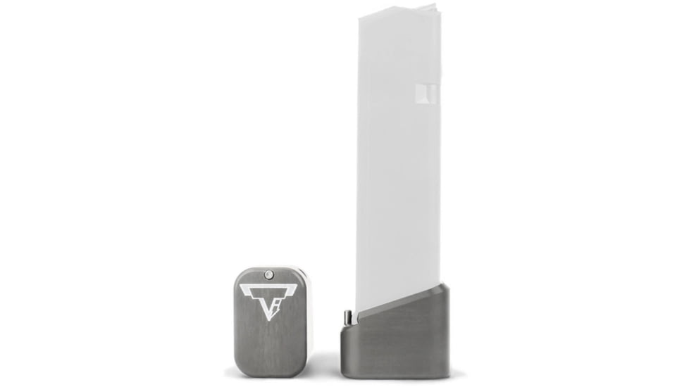 Taran Tactical Innovations Base Pad Kit Glock 17/22/34/35