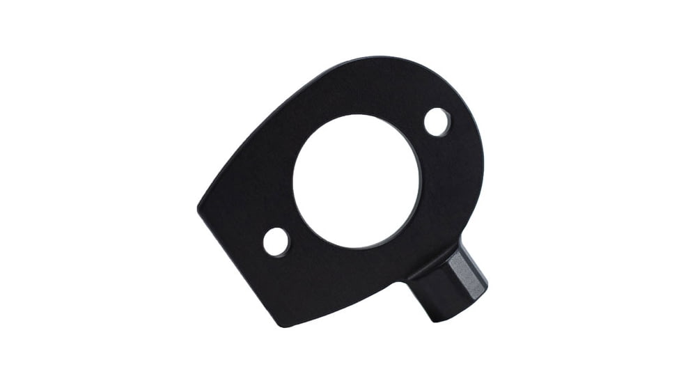 Taran Tactical Innovations Benelli M2 QD Sling Plate, Black, BNLI-RQD1