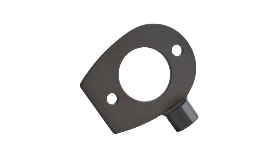 Taran Tactical Innovations Benelli M2 QD Sling Plate, Gray, BNLI-RQD5