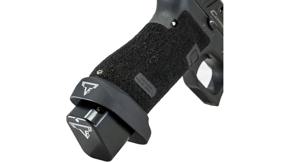 Taran Tactical Innovations Competition Lightning Magwell for Glock