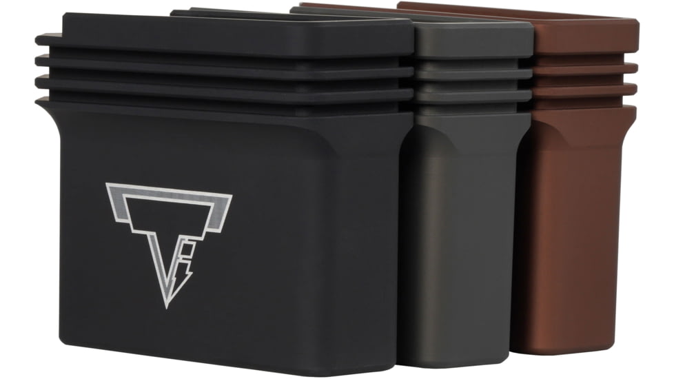 Taran Tactical Innovations Genesis Arms Genn 12ga Extension, 3 Round