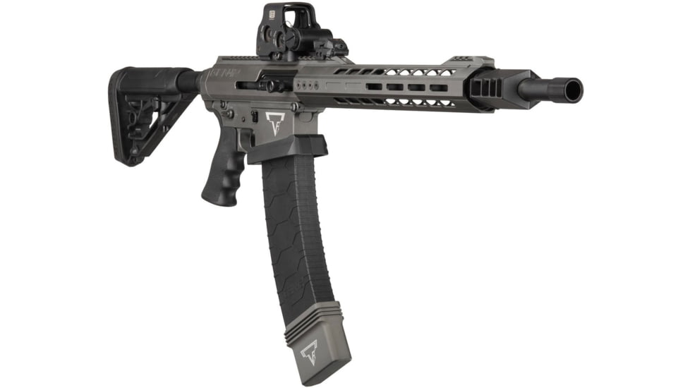 Taran Tactical Innovations Genesis Arms Genn 12ga Extension, 3 Round