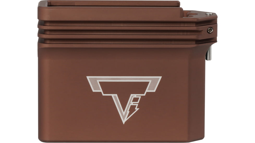 Taran Tactical Innovations Genesis Arms Genn 12ga Extension, 3 Round