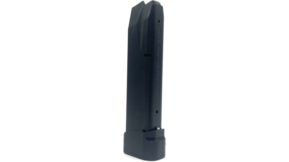 Taran Tactical Innovations Versatile Basepad, 1 Round, Black, 1, BM9BPV2-01