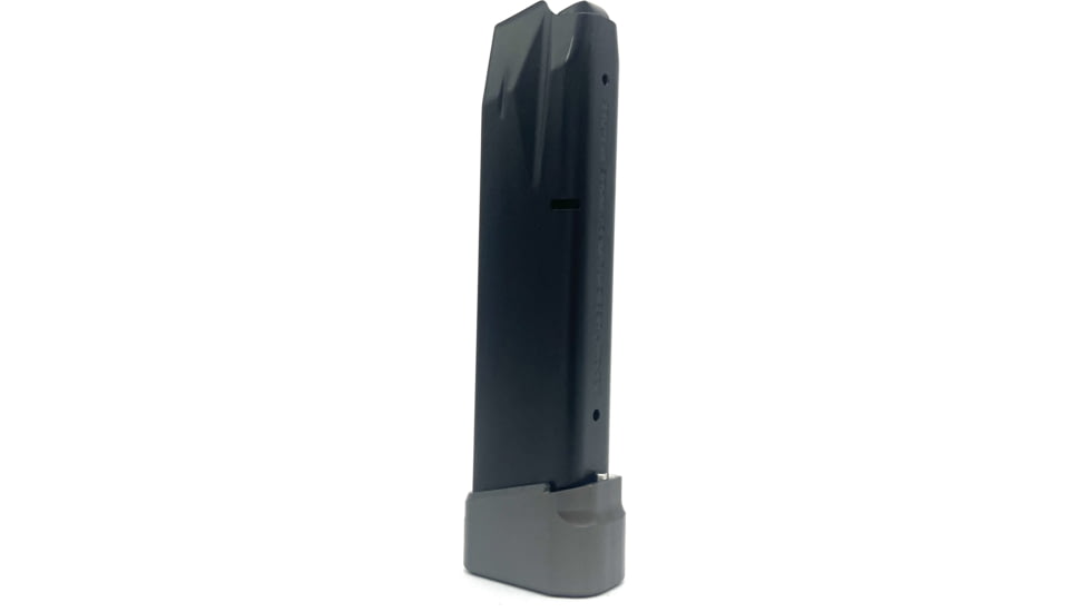 Taran Tactical Innovations Versatile Basepad, 1 Round, Titanium Gray, 1, BM9BPV2-05