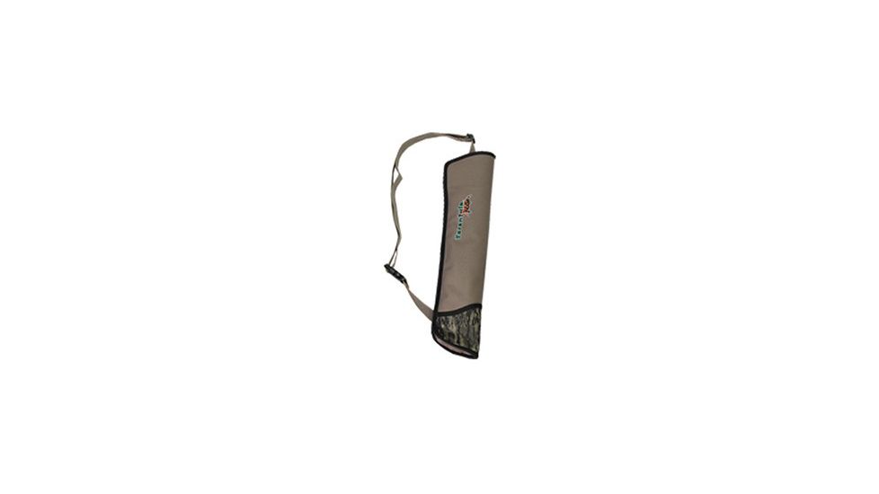 Tarantula 2 Spot Quiver, Camo, Q00100MB