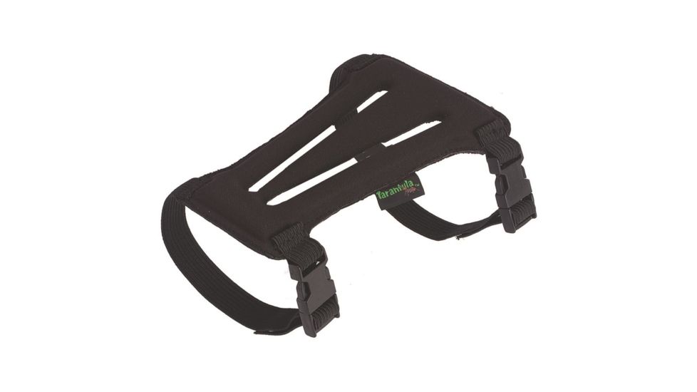 Tarantula Flex Foam Armguard, Vented Camouflage A03000MB