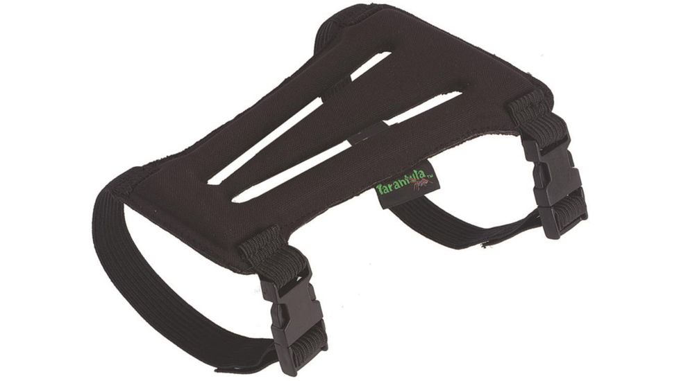 Tarantula Flex Foam Armguard, Vented Camouflage, A03000MB