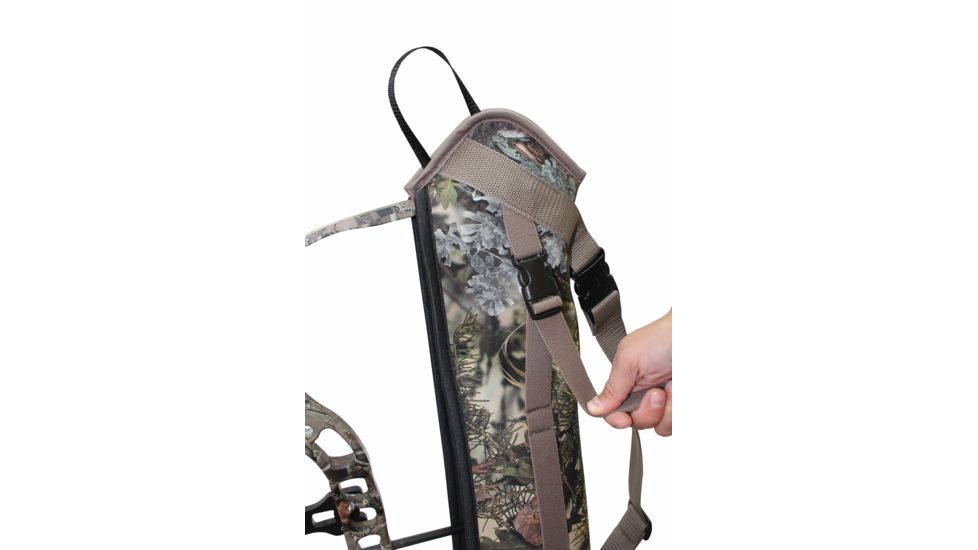 Tarantula Neo-Tech Bow Carrier, Camouflage, A04400CM