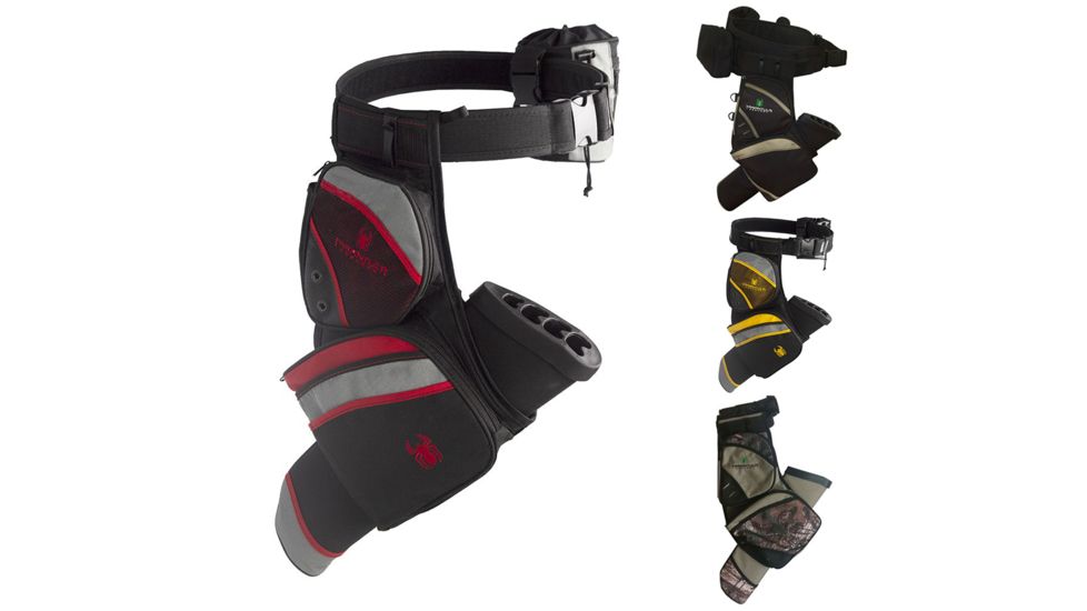 Tarantula Quiver System