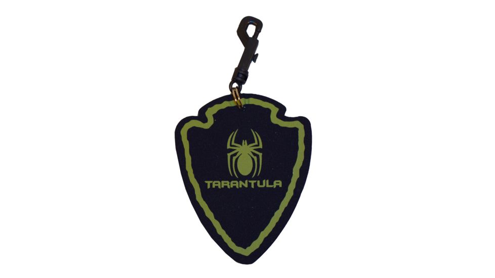 Tarantula Rad Pad Puller, A100BKGR