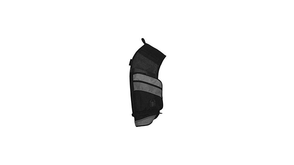 Tarantula T 100 Field Quiver, Black, Left Hand, Q013LHBK