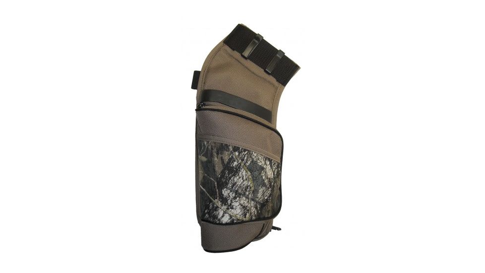 Tarantula T 100 Field Quiver, Camo, Right Hand, Q013RHMB