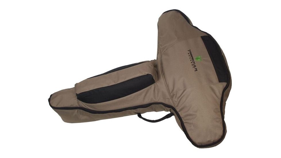 Tarantula Universal Crossbow Case, Camo, CB0700CM