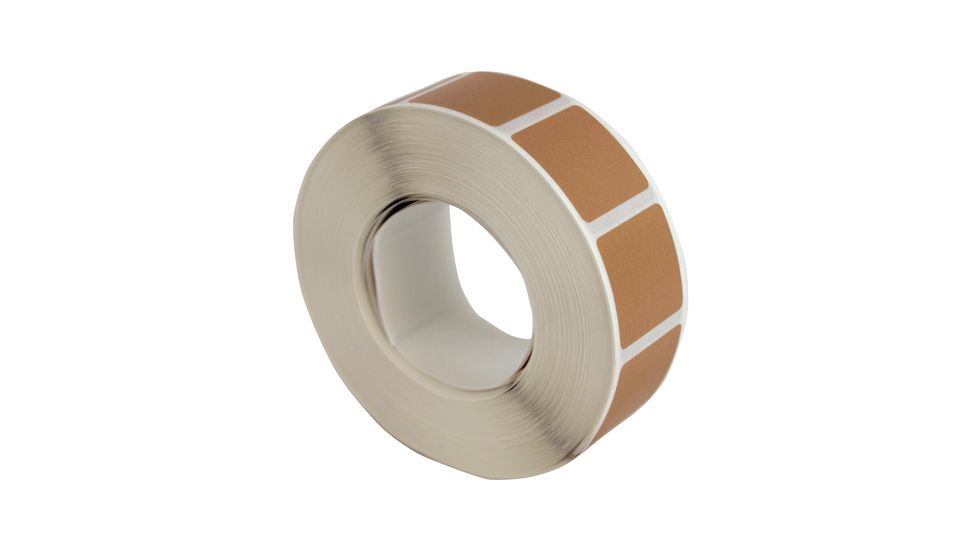 Target Barn Target Pasters Without Dispenser Box Forty Rolls 40000 Pasters Total