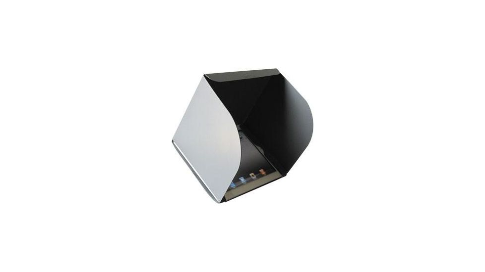 Longshot by Target Vision Ipad Sunhood, Grey, TV-AS100