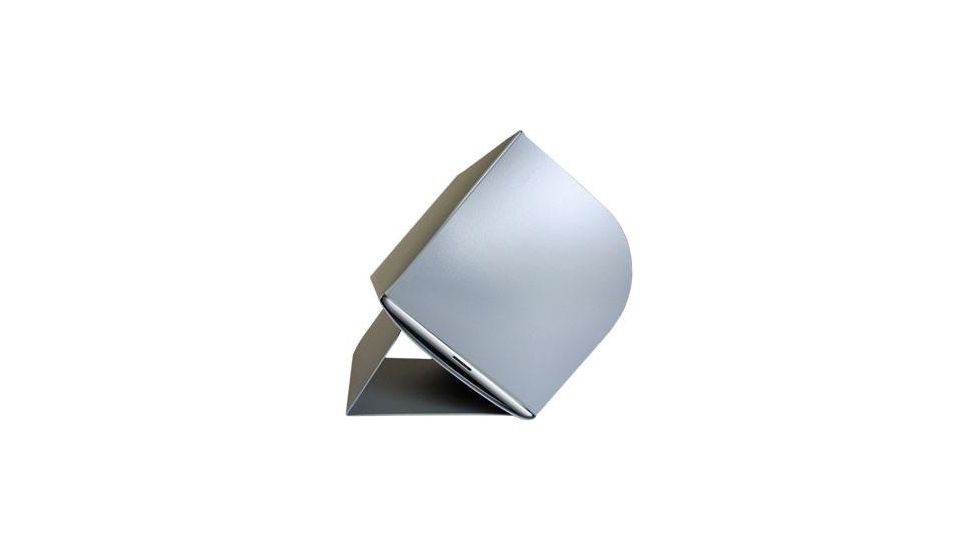 Longshot by Target Vision Ipad Sunhood, Grey, TV-AS100