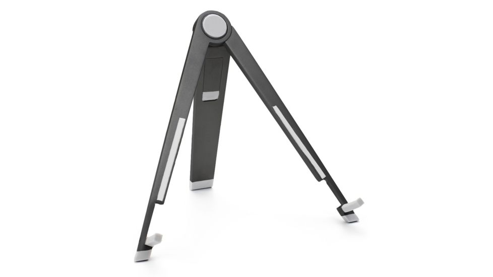 Longshot by Target Vision Tablet Stand, Black, TV-AS200