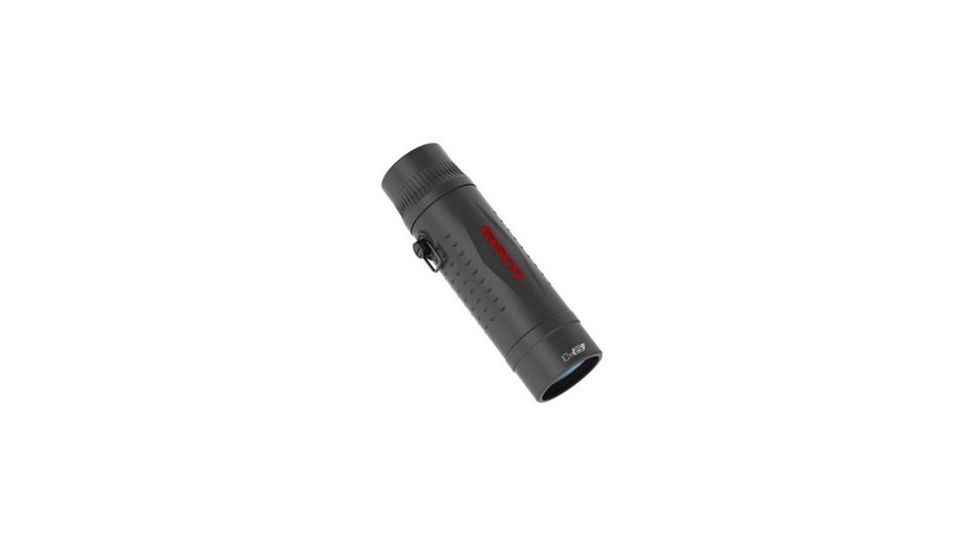 Tasco 10x25 Roof Prism Monoculars, Black, Box 568125