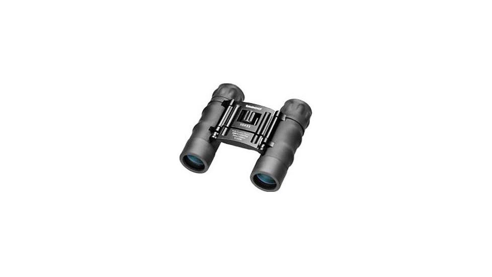 Tasco Roof Prism Binoculars, 12x25, Black, Box, 178125