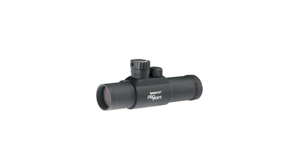 Tasco 1x25 ProPoint Sight Red Dot Scope PDP2