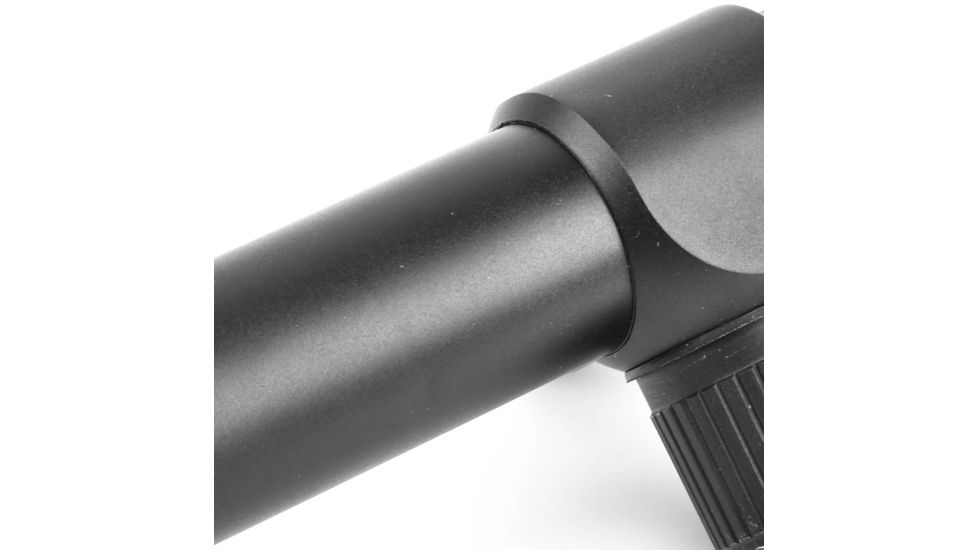 Tasco 2.5-10x42 Target-Varmint Rifle Scope, Matte Black, True Mil Dot Reticle VAR251042M