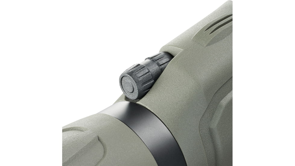 Tasco 20-60x80mm Gray FC Spotting Scope, Angled, Tripod, Gray,Soft Case, Box 5L, TS20608045