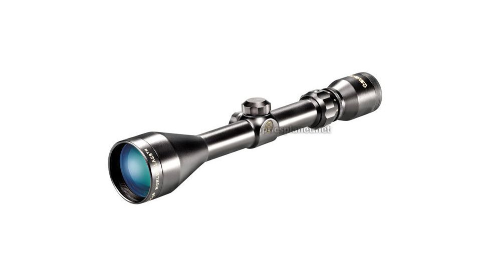 Tasco 3-9x50 World Class Clam Rifle Scope WC3950MD Rifle scope