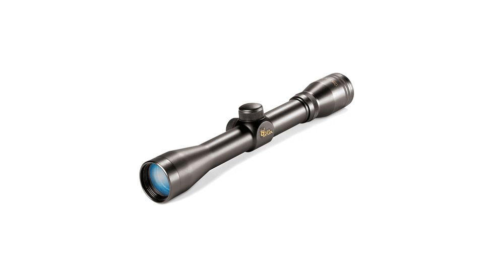 Tasco Golden Antler 2.5x32mm Crossbow Matte Rifle Scope GA2532CB Rifle Scope