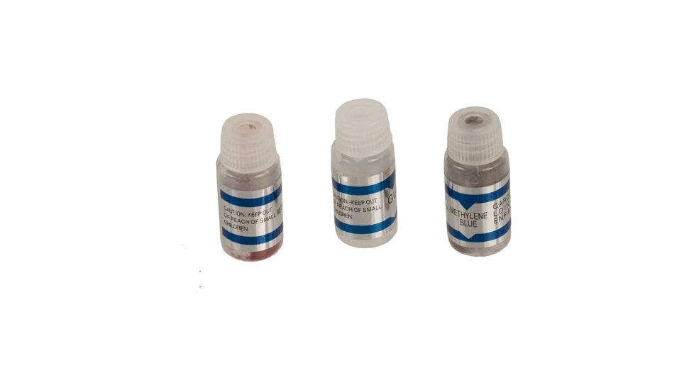 Tasco Microscope Specimen