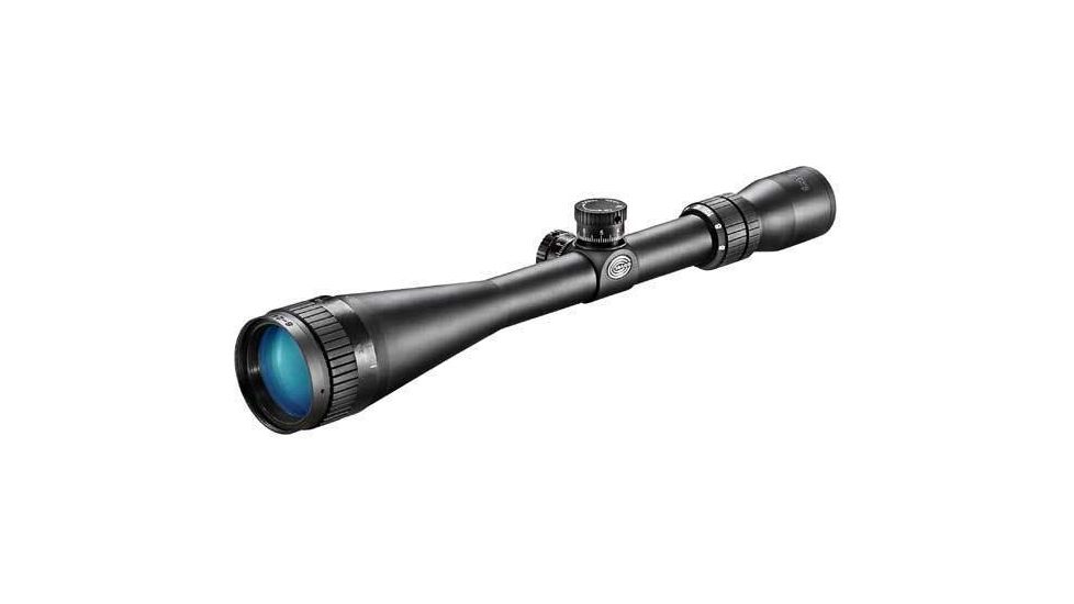 Tasco 6-24x44 Target / Varmint Rifle Scope Rifle scope