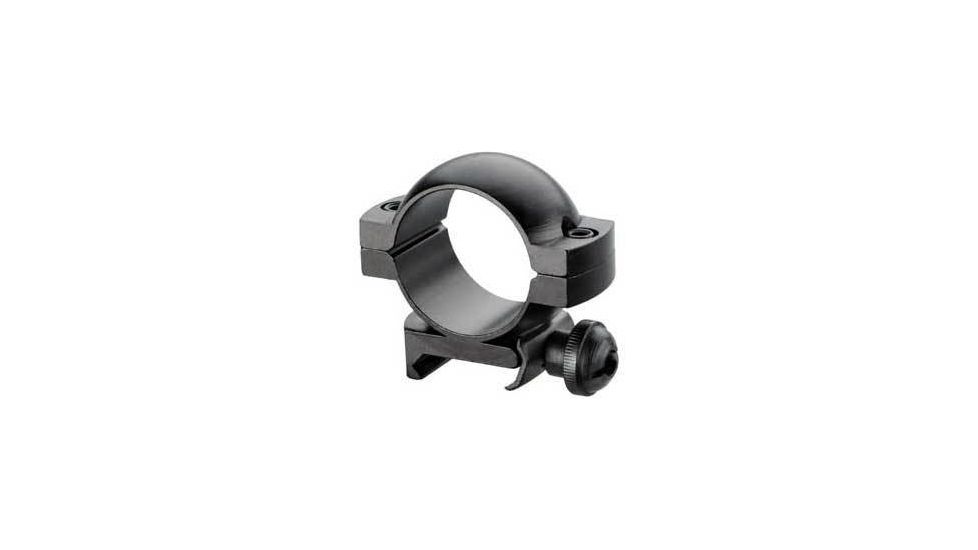 Tasco Centerfire Rings for 1'' rifle scopes 791DSC - matte black aluminum