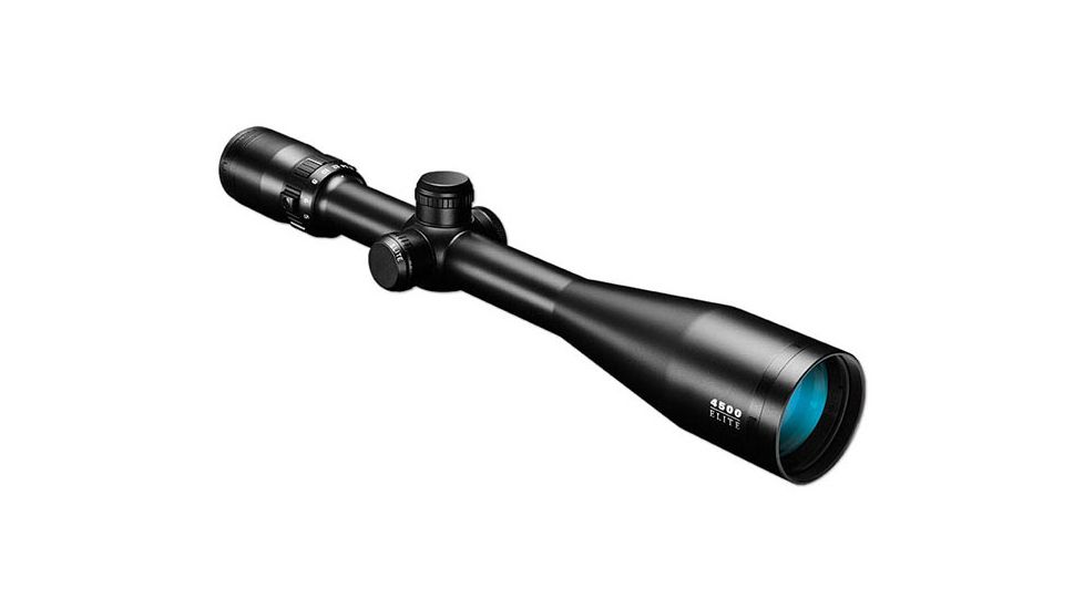 Bushnell Elite 4500 4-16x40mm Rifle Scope,Black,Multi-X Reticle TA454164