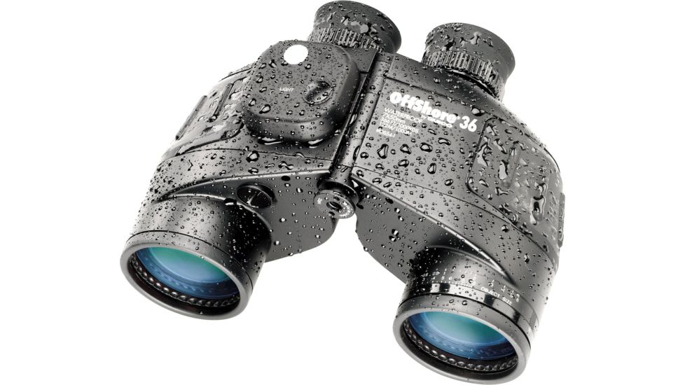 Tasco Offshore 7x50 Binoculars OS36