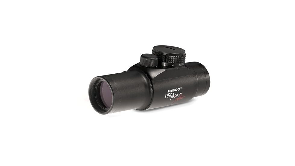 Factory Demo 1x25 ProPoint Sight PDP-3