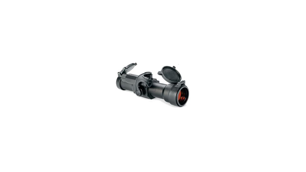 Tasco Propoint 1x30 mm Rifle Scope Black Matte 5 MOA Red Dot, PDTS133