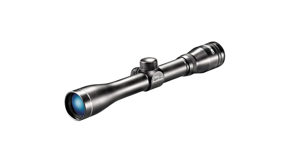 Tasco Pronghorn 4x32mm 30/30 Matte Rifle Scope PH4X32D Rifle scope