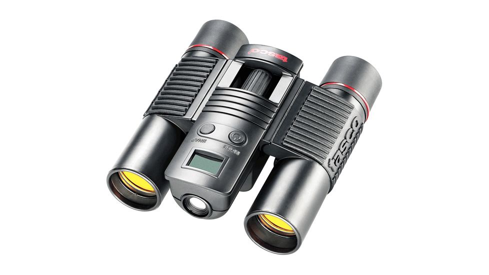 Tasco Snapshot 10x25 Binoculars Digital Camera 1025S