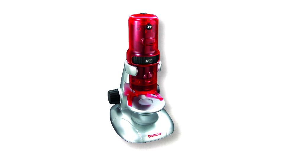 Tasco USB Digital Micrscope 780200T