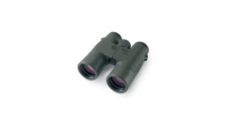 Tasco World Class 10x42 Binoculars WC1042