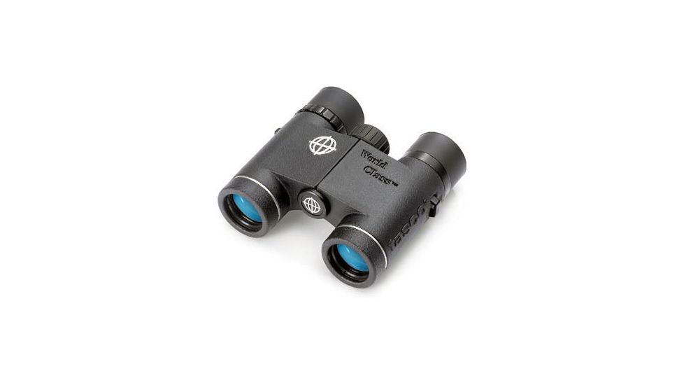 Tasco World Class 8x25 Waterproof Binoculars WC825