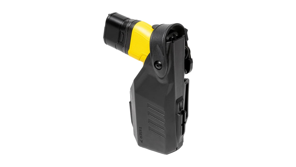 TASER 7 CQ Holster, Right Hand, 20063