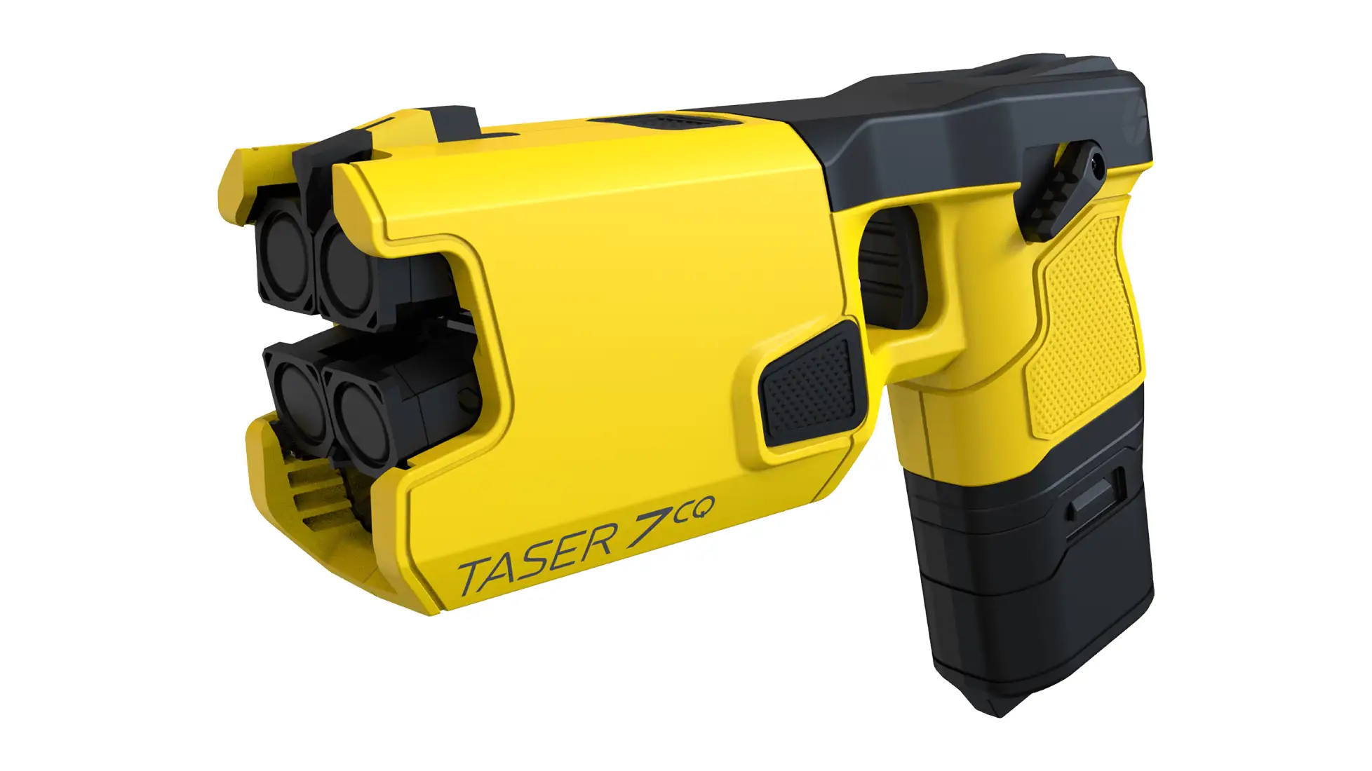 TASER 7CQ Energy Weapon